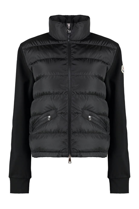 MONCLER Women's Knit Sport Jacket