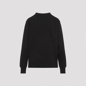 MONCLER Classic Women's Cotton Sweatshirt