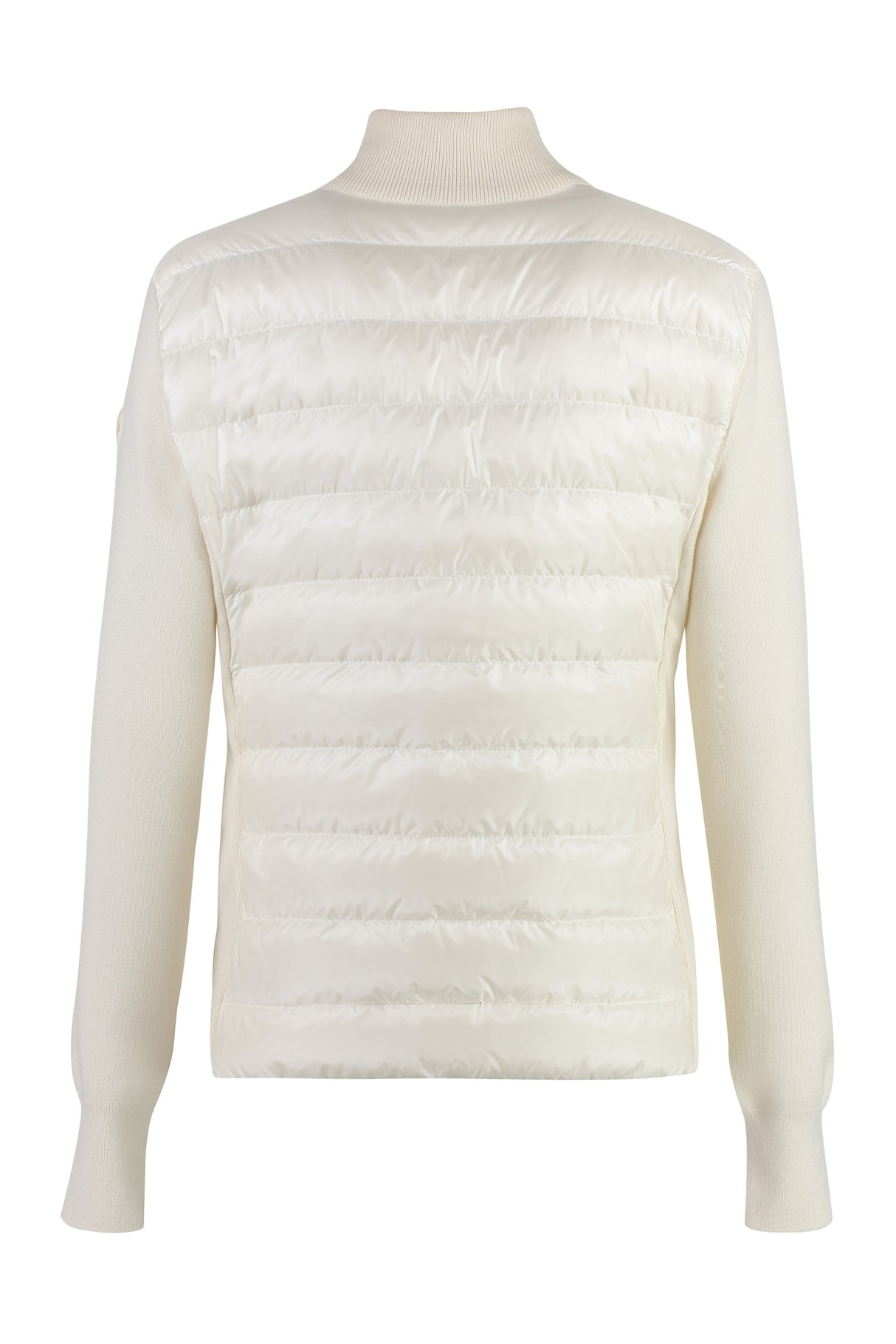 MONCLER Tricot Luxe Cardigan