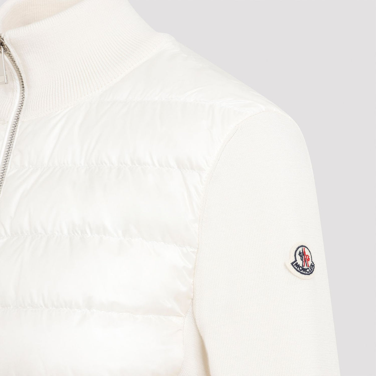 MONCLER Tricot Luxe Cardigan