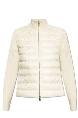 MONCLER Tricot Luxe Cardigan