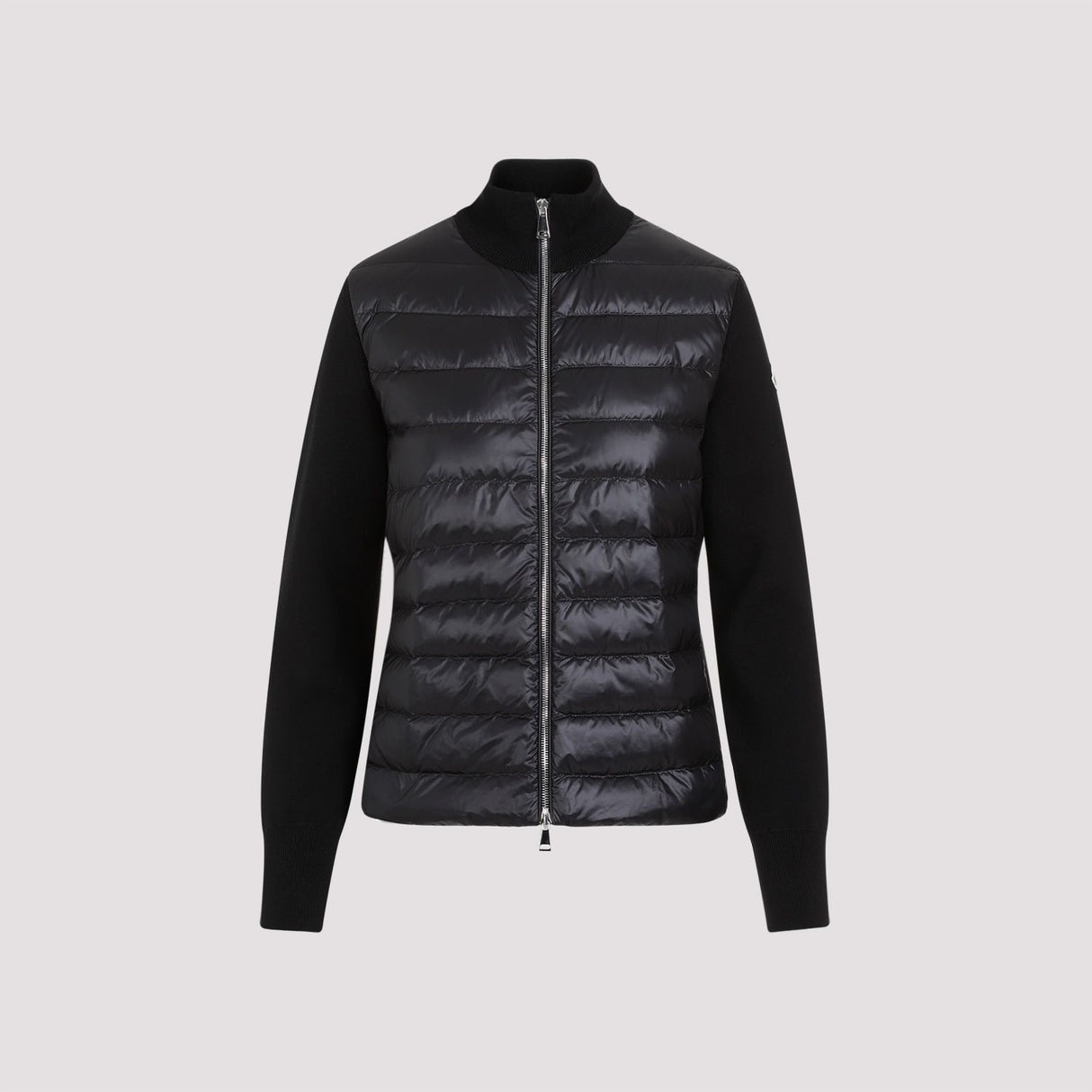 MONCLER Tricot Luxe Cardigan