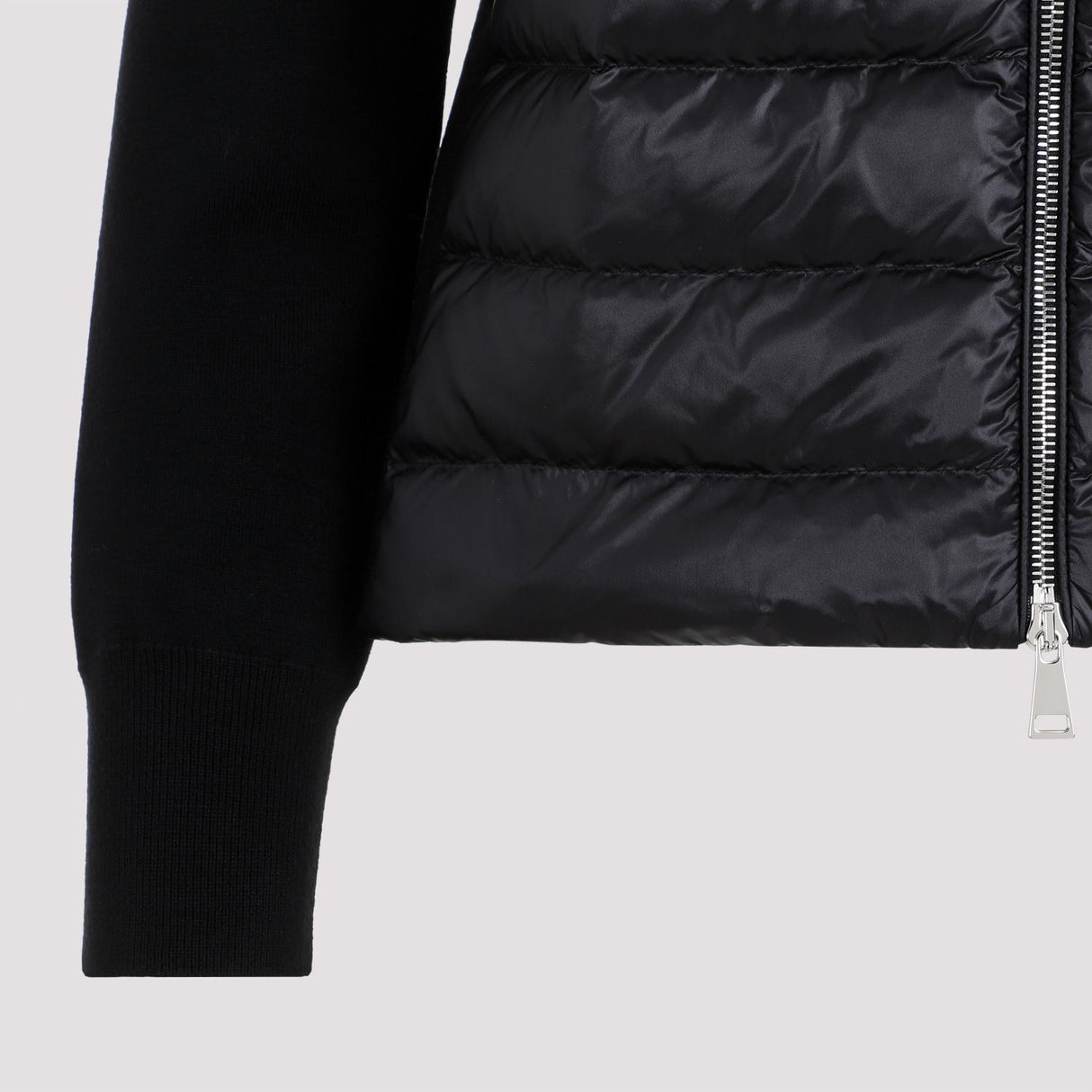 MONCLER Tricot Luxe Cardigan