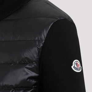 MONCLER Tricot Luxe Cardigan