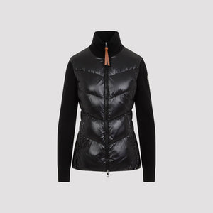 MONCLER Chic Women's Cardigan for FW24