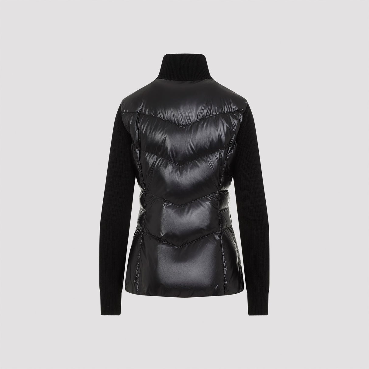 MONCLER Chic Women's Cardigan for FW24