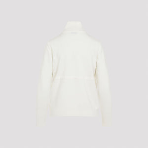 MONCLER Trendy Women's Cardigan - Cozy Layer for Fall/Winter 2024