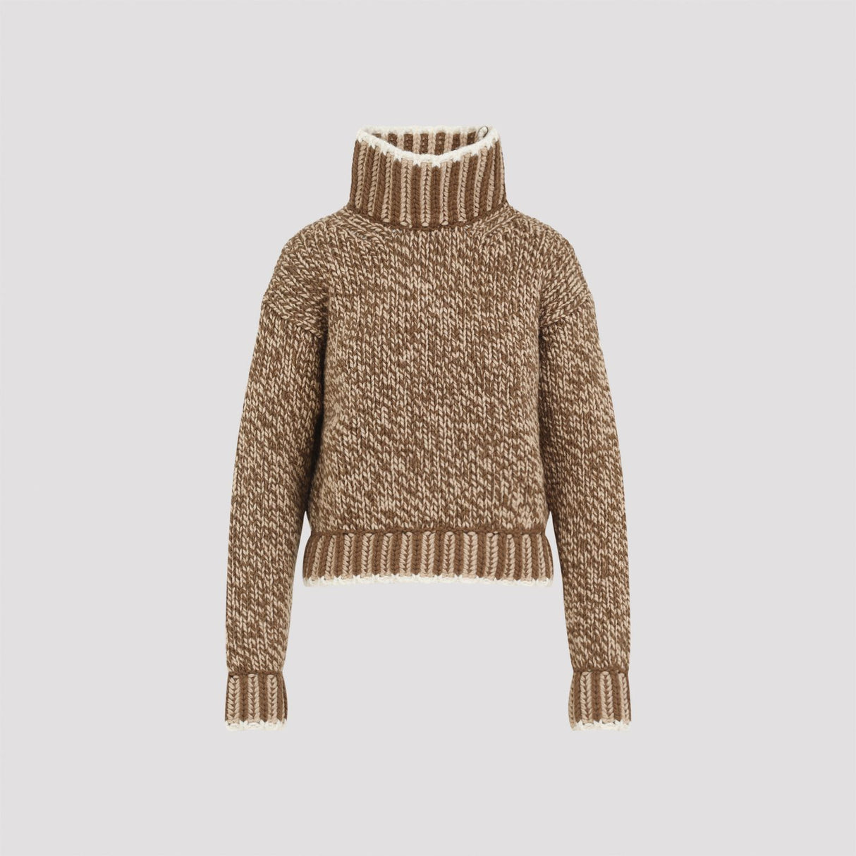 MONCLER Turtleneck Sweater for Women