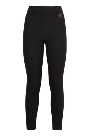 Leggings عالية الخصر للنساء