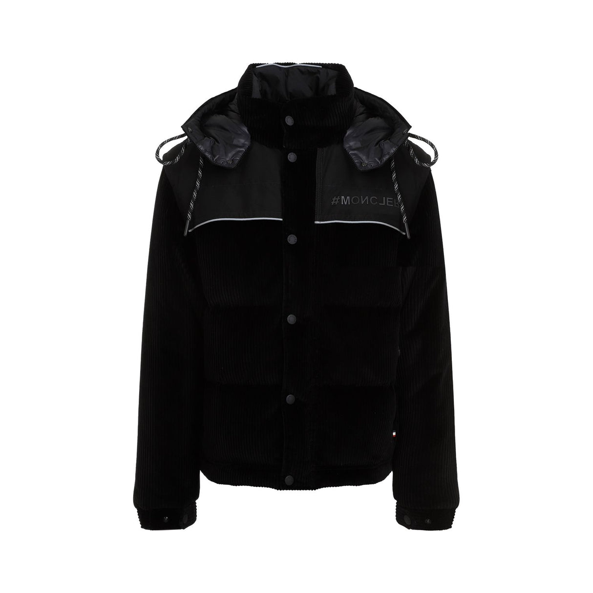 MONCLER GRENOBLE Elite Winter Down Jacket