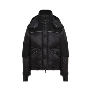 MONCLER GRENOBLE Men's Premium Down Jacket