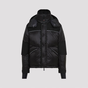 MONCLER GRENOBLE Men's Premium Down Jacket