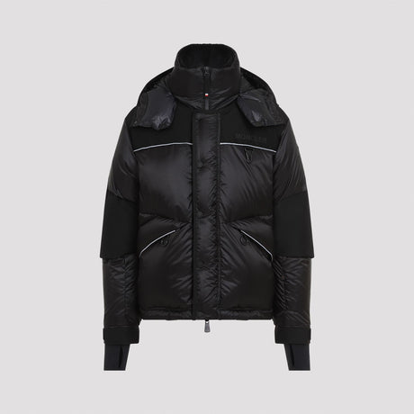 MONCLER GRENOBLE Men's Premium Down Jacket