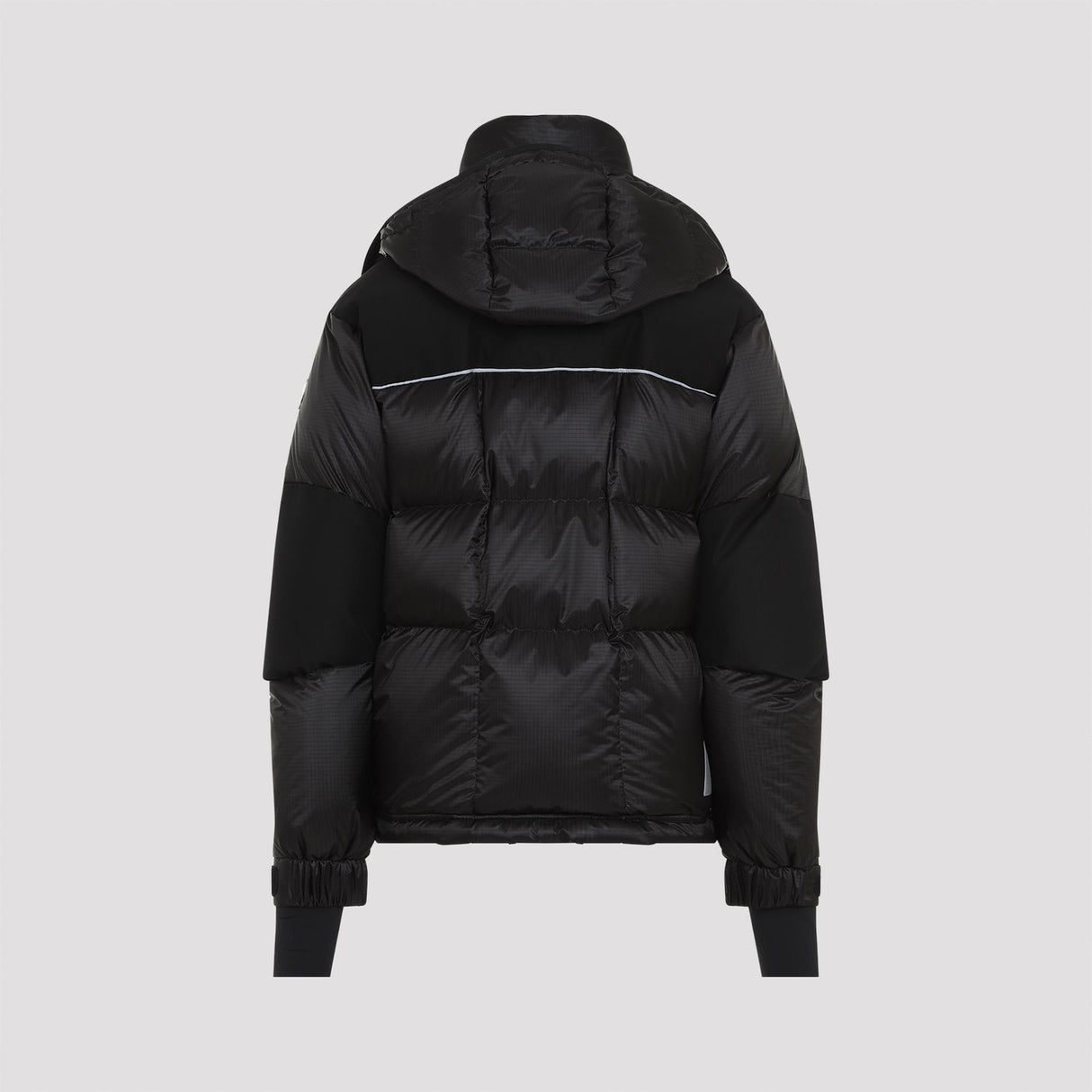 MONCLER GRENOBLE Men's Premium Down Jacket