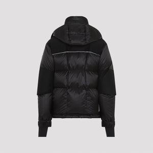 MONCLER GRENOBLE Men's Premium Down Jacket