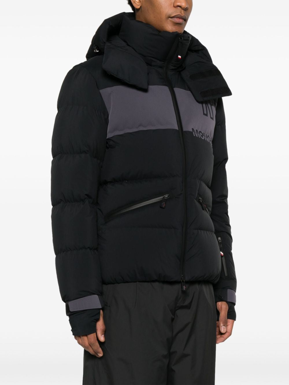 MONCLER Men's Toss Jacket - FW24 Collection