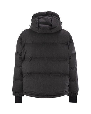 MONCLER Krun Jacket for Men - FW24