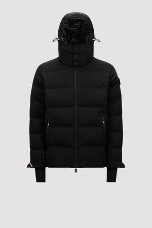 MONCLER Men's Tech-Enhanced Montgetech Jacket