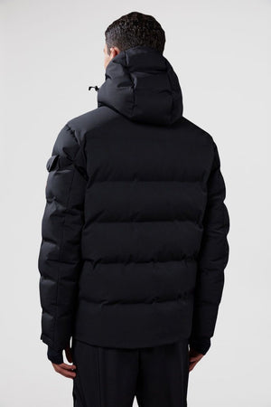 MONCLER Men's Tech-Enhanced Montgetech Jacket