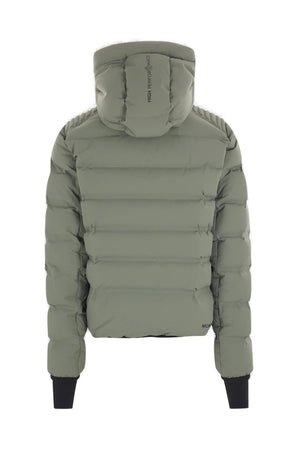 MONCLER Men's Lagorai Outerwear Jacket