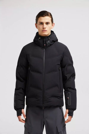 MONCLER Men's Performance Outerwear Jacket