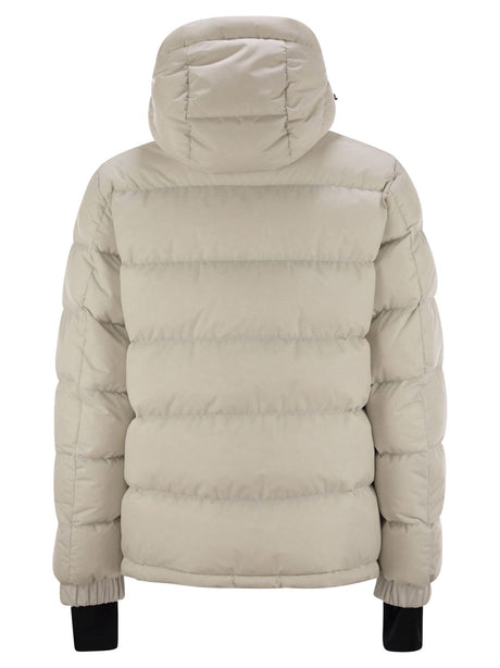 MONCLER Men's Premium Outerwear Jacket