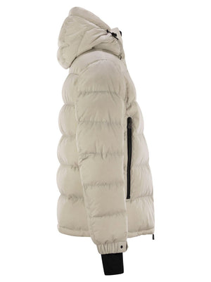 MONCLER Men's Premium Outerwear Jacket