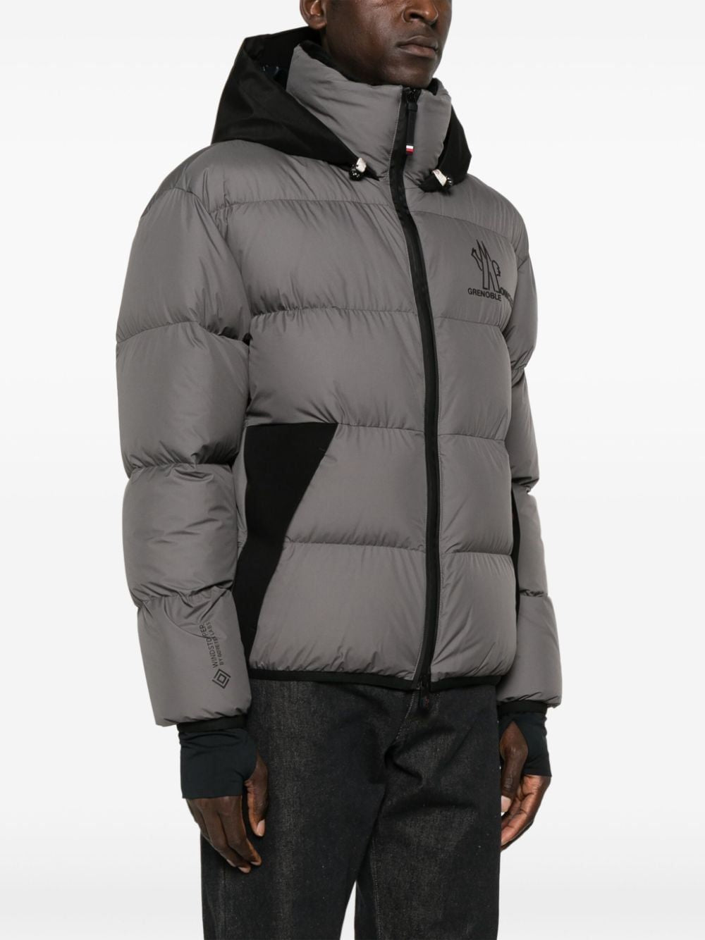 MONCLER Men's Marcassin Jacket - FW24 Collection