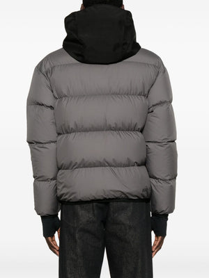 MONCLER Men's Marcassin Jacket - FW24 Collection