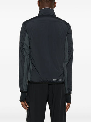 MONCLER Elite Alpine Stretch Mid Layer Jacket