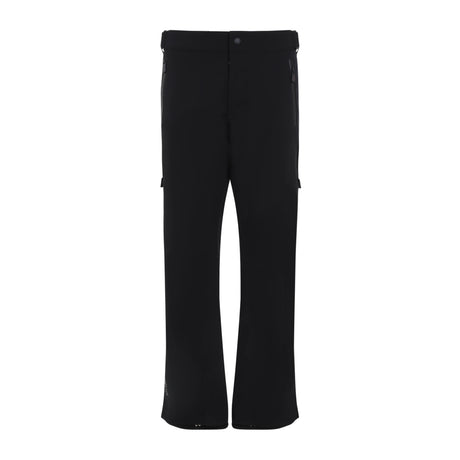 MONCLER GRENOBLE Men's Polyamide Ski Trousers - FW24 Collection