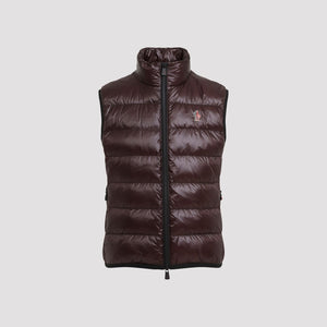 Áo Gi Lé MONCLER GRENOBLE Bằng Polyester