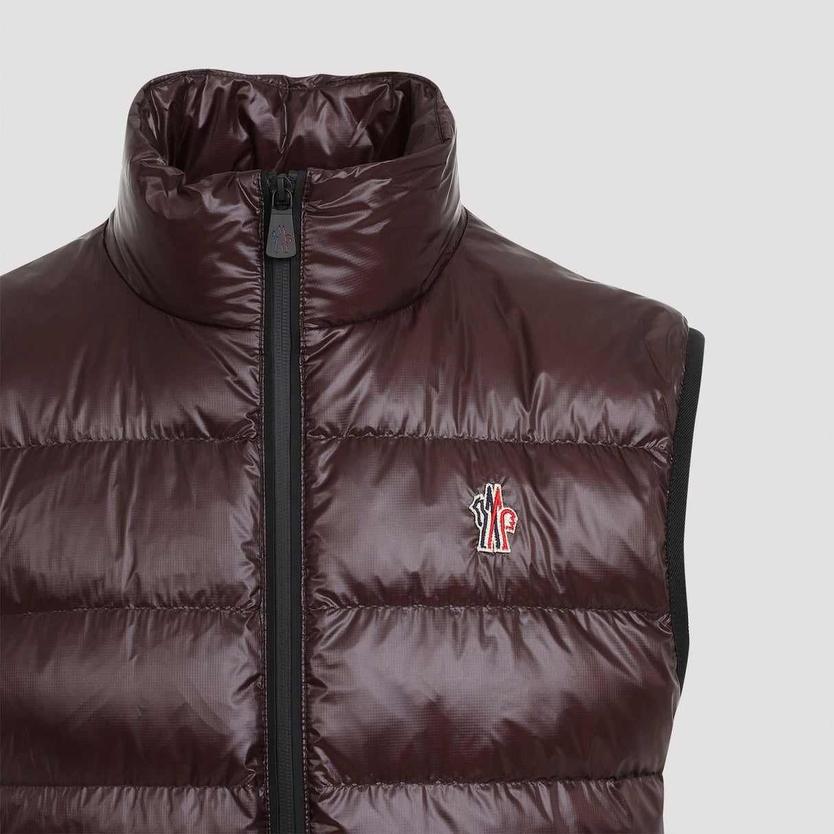 Áo Gi Lé MONCLER GRENOBLE Bằng Polyester