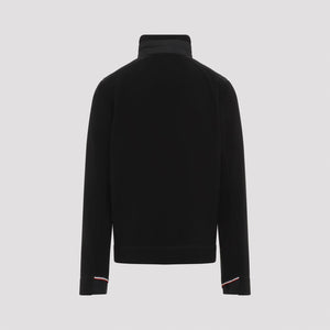 MONCLER GRENOBLE Men's Zip Up Cardigan