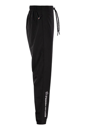 MONCLER GRENOBLE Active Performance Joggers