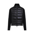 MONCLER GRENOBLE Men's Polyamide Cardigan - FW24 Collection