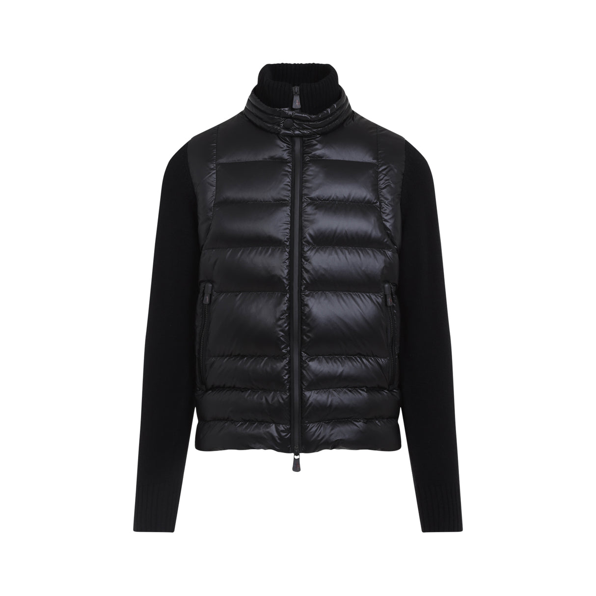 MONCLER GRENOBLE Men's Polyamide Cardigan - FW24 Collection