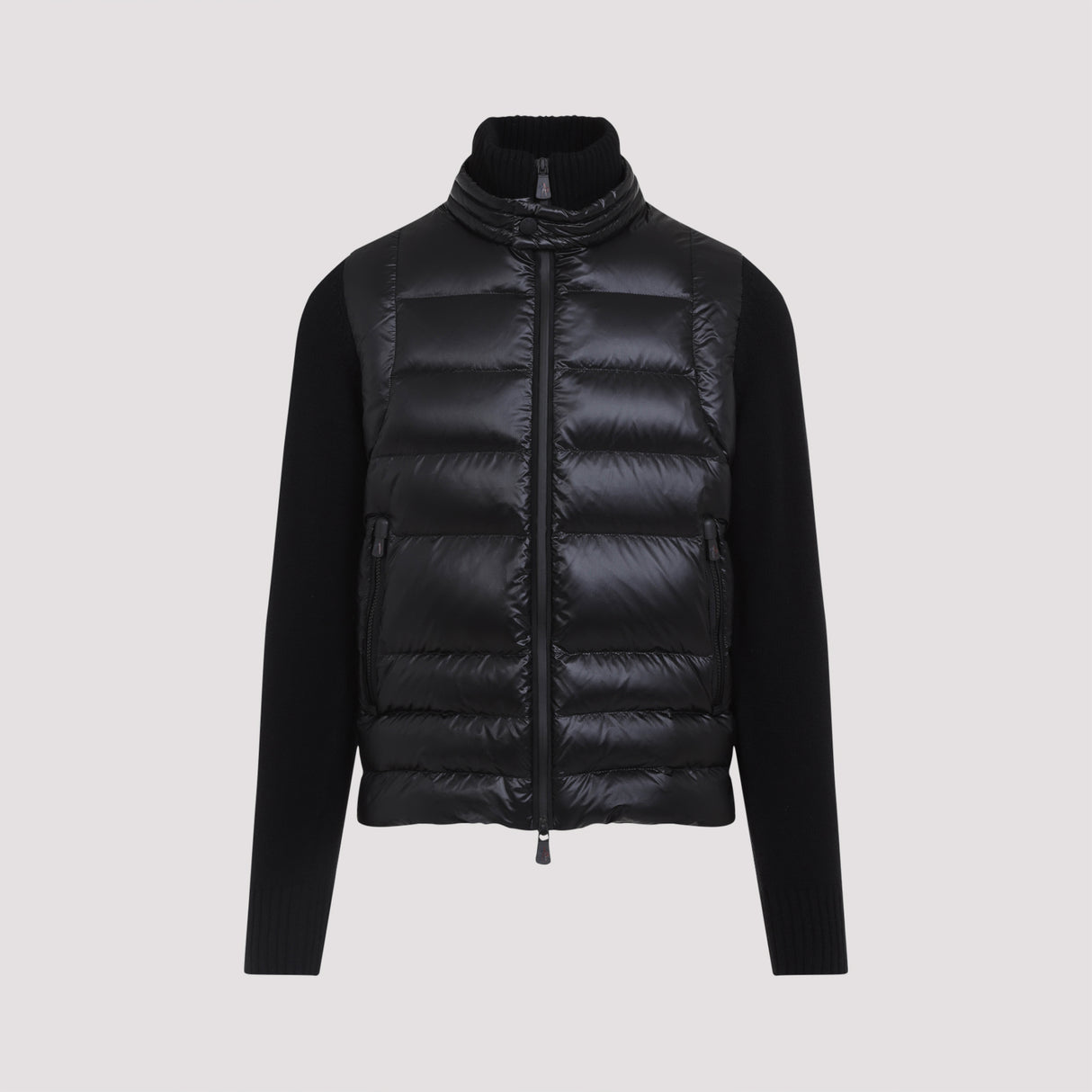 MONCLER GRENOBLE Men's Polyamide Cardigan - FW24 Collection