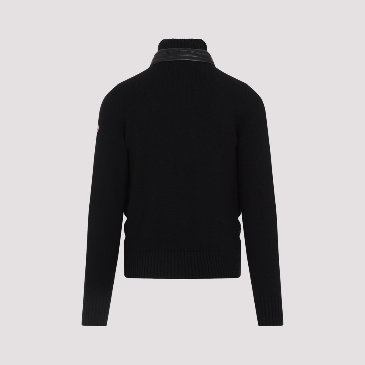 MONCLER GRENOBLE Men's Polyamide Cardigan - FW24 Collection