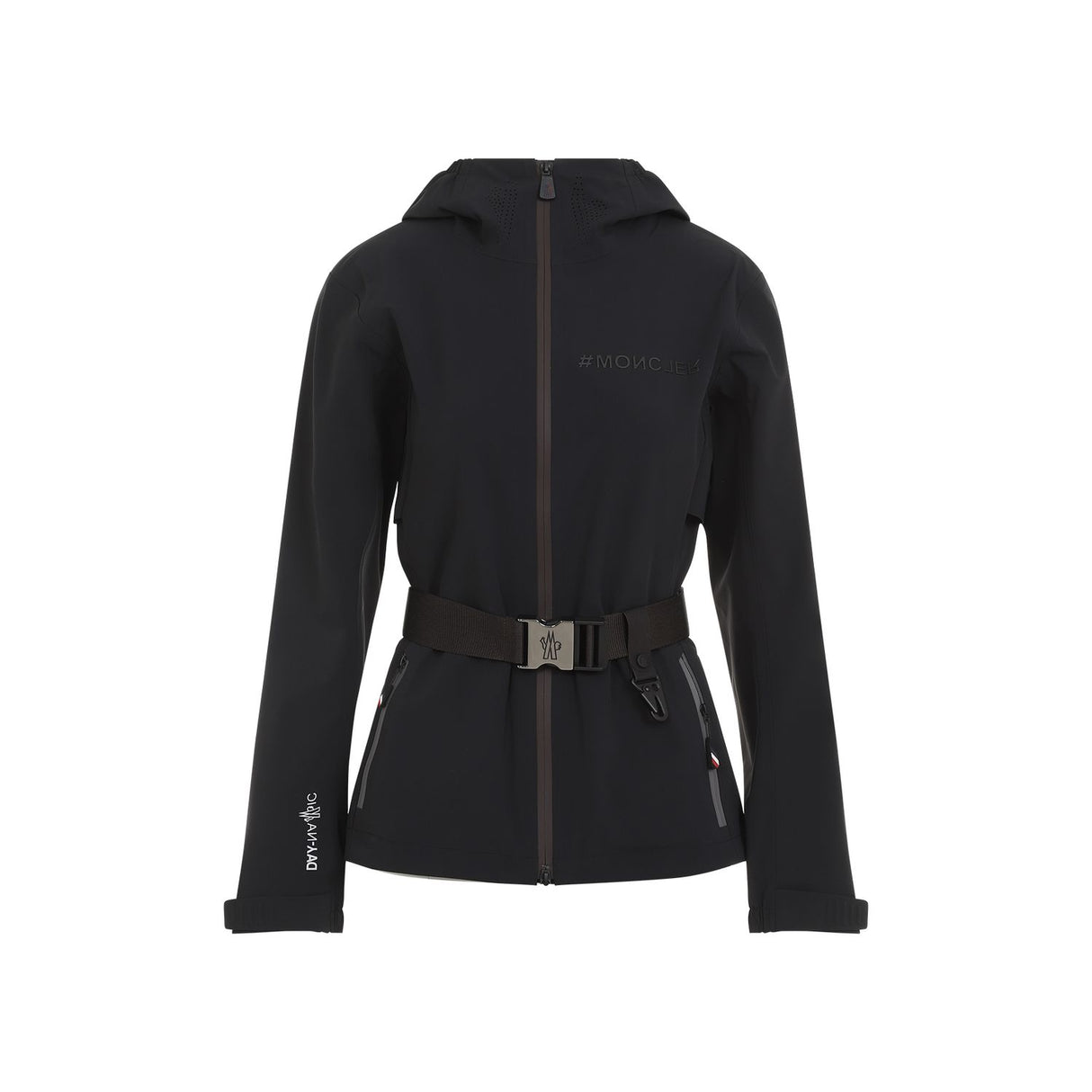 MONCLER GRENOBLE Fex Jacket for Women - Fall/Winter 2024