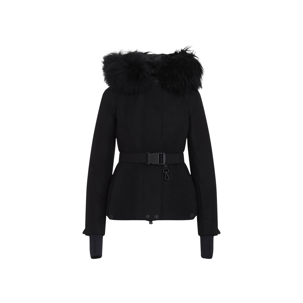 MONCLER GRENOBLE Women's Grenoble Laplance Jacket - FW24