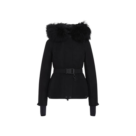 MONCLER GRENOBLE Women's Grenoble Laplance Jacket - FW24