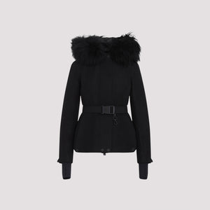 MONCLER GRENOBLE Women's Grenoble Laplance Jacket - FW24