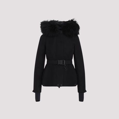 MONCLER GRENOBLE Women's Grenoble Laplance Jacket - FW24