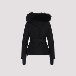 MONCLER GRENOBLE Women's Grenoble Laplance Jacket - FW24