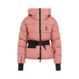 MONCLER GRENOBLE Feather Down Jacket - Women's Outerwear