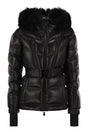 MONCLER GRENOBLE Short Down Jacket for Women