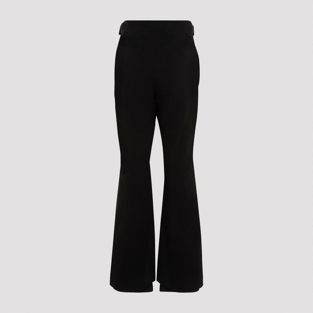 MONCLER GRENOBLE Women's Polyester Ski Pants for FW24