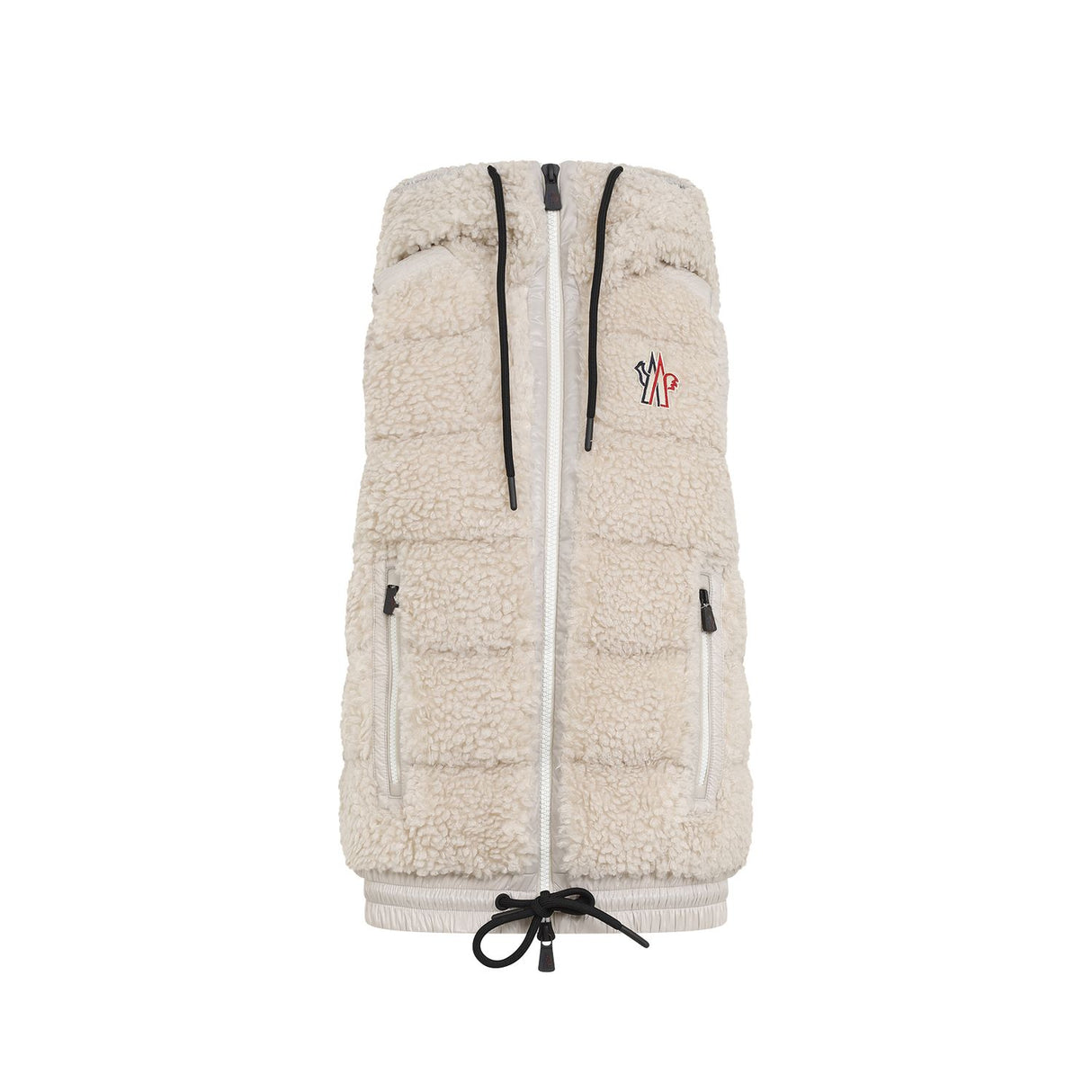 MONCLER GRENOBLE Elegant Women's Vest - Perfect for FW24