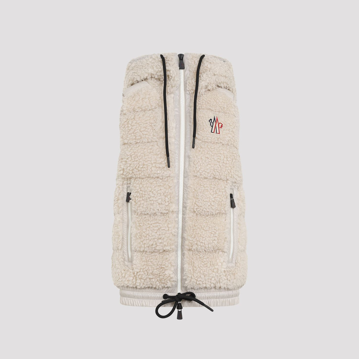 MONCLER GRENOBLE Elegant Women's Vest - Perfect for FW24